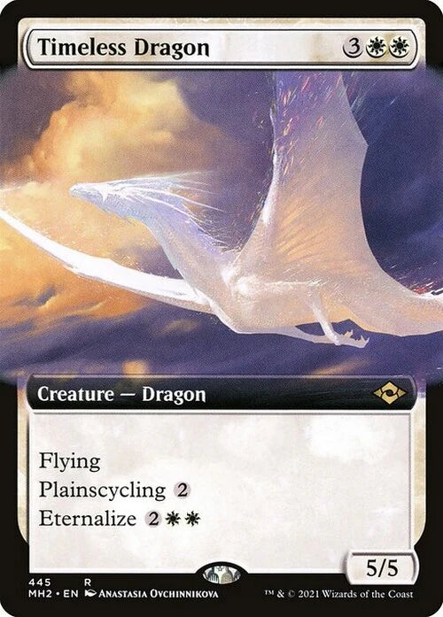 Choose your BORDERLESS / Extended ~ Modern Horizons 2 [ NM ] [ Magic MTG ]