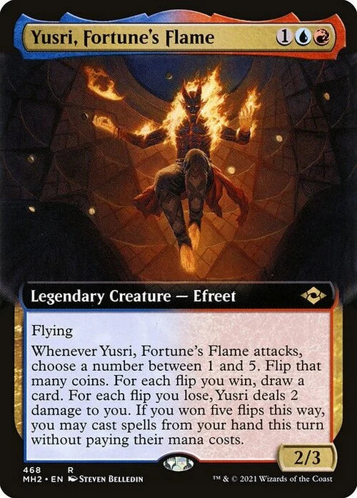 Choose your BORDERLESS / Extended ~ Modern Horizons 2 [ NM ] [ Magic MTG ]