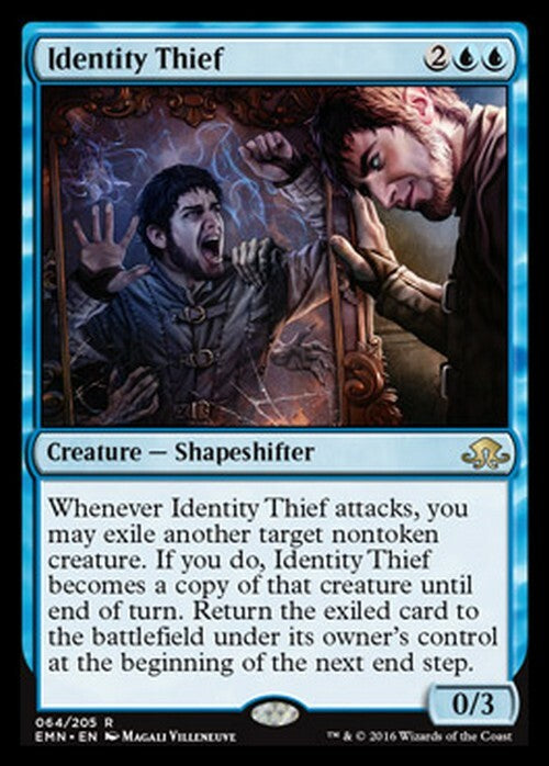 Identity Thief ~ Eldritch Moon [ EX ] [ Magic MTG ]