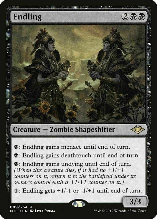 Endling ~ Modern Horizons 1 [ NM ] [ Magic MTG ]