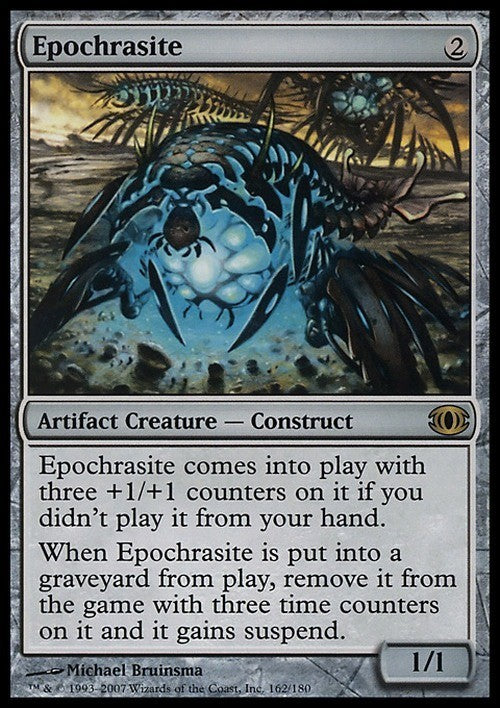 Epochrasite ~ Future Sight [ EX ] [ Magic MTG ]