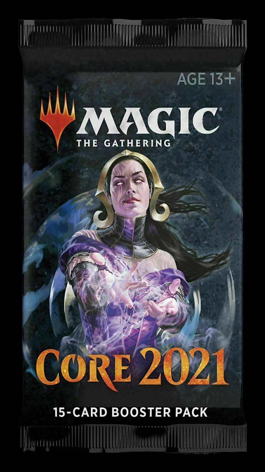 Booster Pack ~ Core 2021 ~ Magic the Gathering MTG SEALED