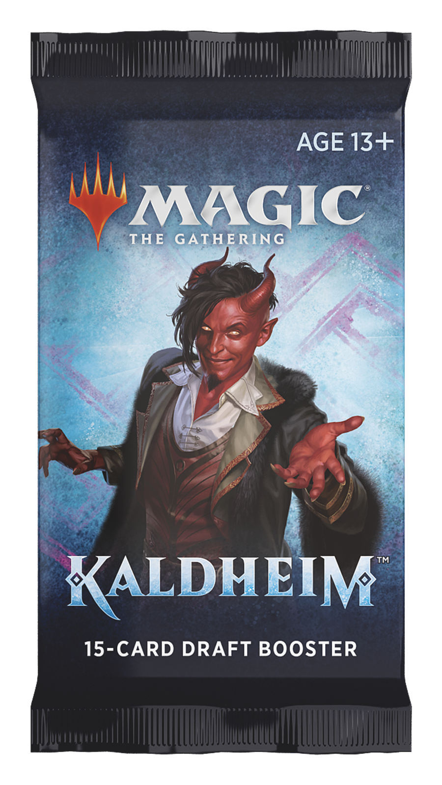 DRAFT Booster Pack ~ Kaldheim ~ Magic the Gathering SEALED