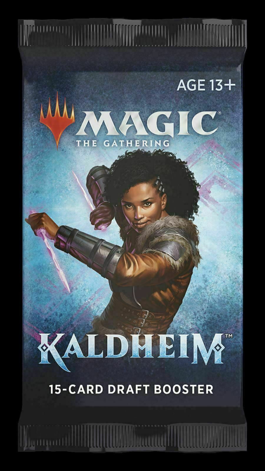 DRAFT Booster Pack ~ Kaldheim ~ Magic the Gathering SEALED