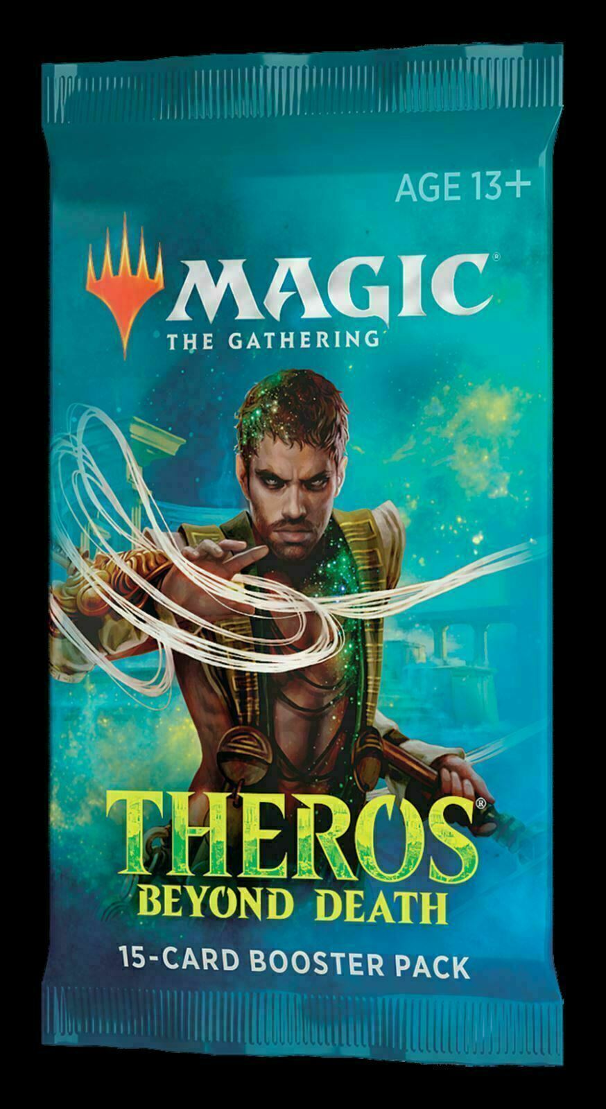 Booster Pack ~ Theros Beyond Death ~ Magic the Gathering MTG SEALED