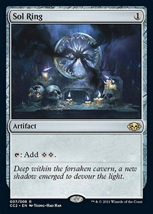 Commander Collection: Black ~ Magic the Gathering MTG SEALED