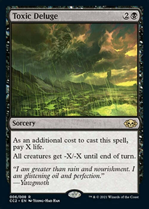 Commander Collection: Black ~ Magic the Gathering MTG SEALED