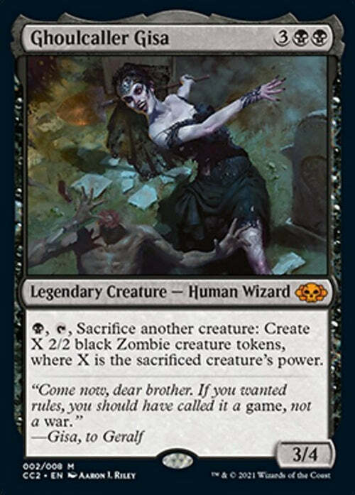 Commander Collection: Black ~ Magic the Gathering MTG SEALED