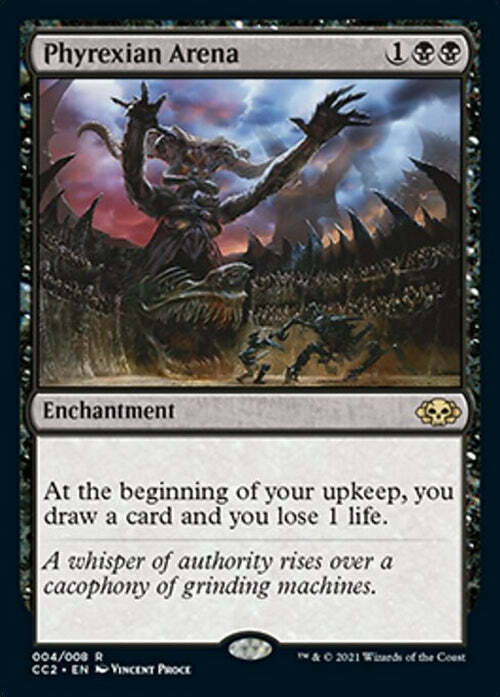 Commander Collection: Black ~ Magic the Gathering MTG SEALED
