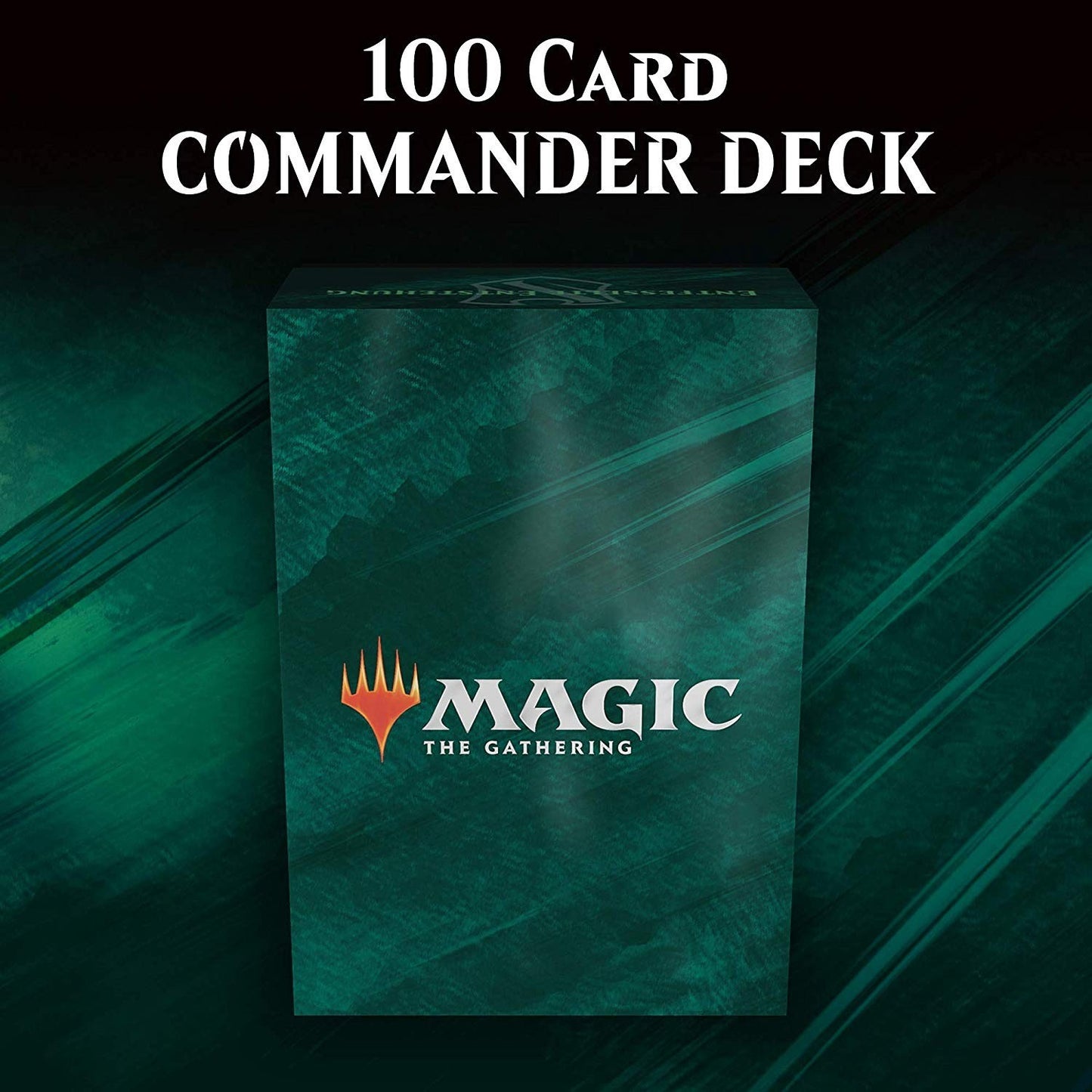 Primal Genesis Deck ~ Commander 2019 ~ Magic MTG Sealed