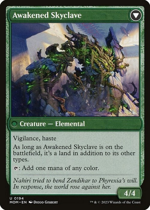 Invasion of Zendikar ~ March of the Machine [ NM ] [ Magic MTG ]
