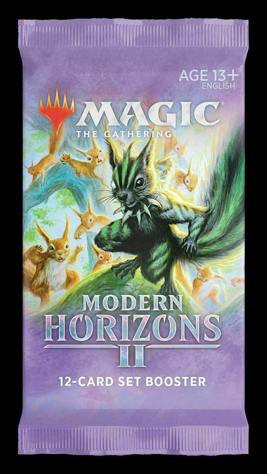 SET Booster Pack ~ Modern Horizons 2 ~ Magic the Gathering MTG SEALED