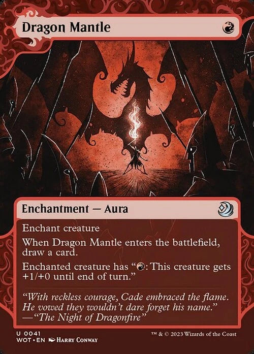 Choose your BORDERLESS / Extended ~ Strixhaven [ NM ] [ Magic MTG ]