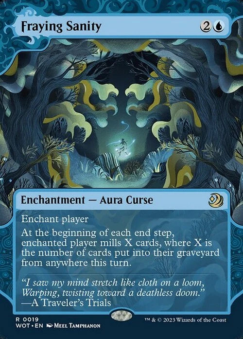 Choose your BORDERLESS / Extended ~ Strixhaven [ NM ] [ Magic MTG ]