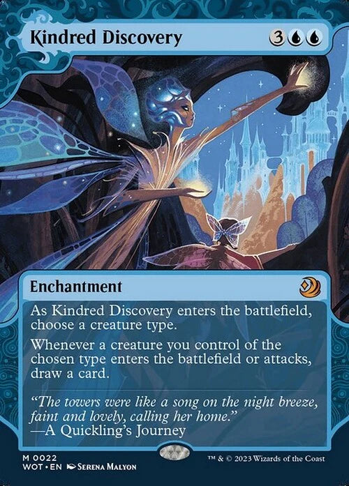 Choose your BORDERLESS / Extended ~ Strixhaven [ NM ] [ Magic MTG ]