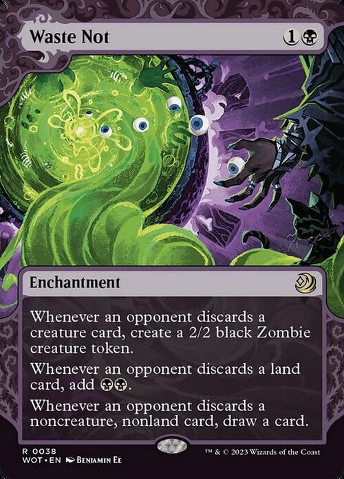 Choose your BORDERLESS / Extended ~ Strixhaven [ NM ] [ Magic MTG ]