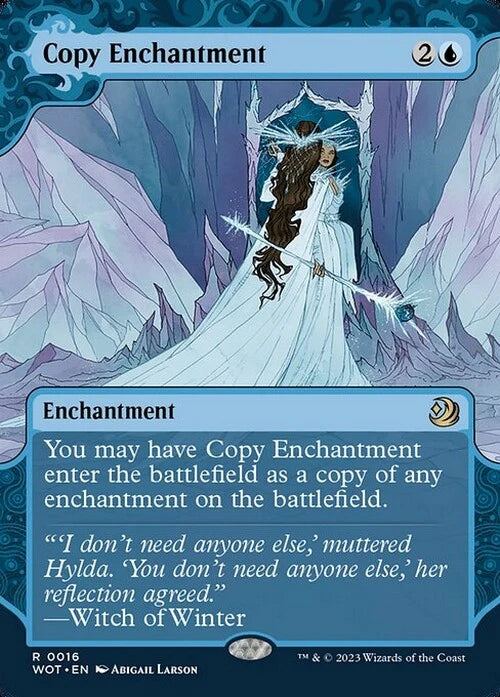 Choose your BORDERLESS / Extended ~ Strixhaven [ NM ] [ Magic MTG ]