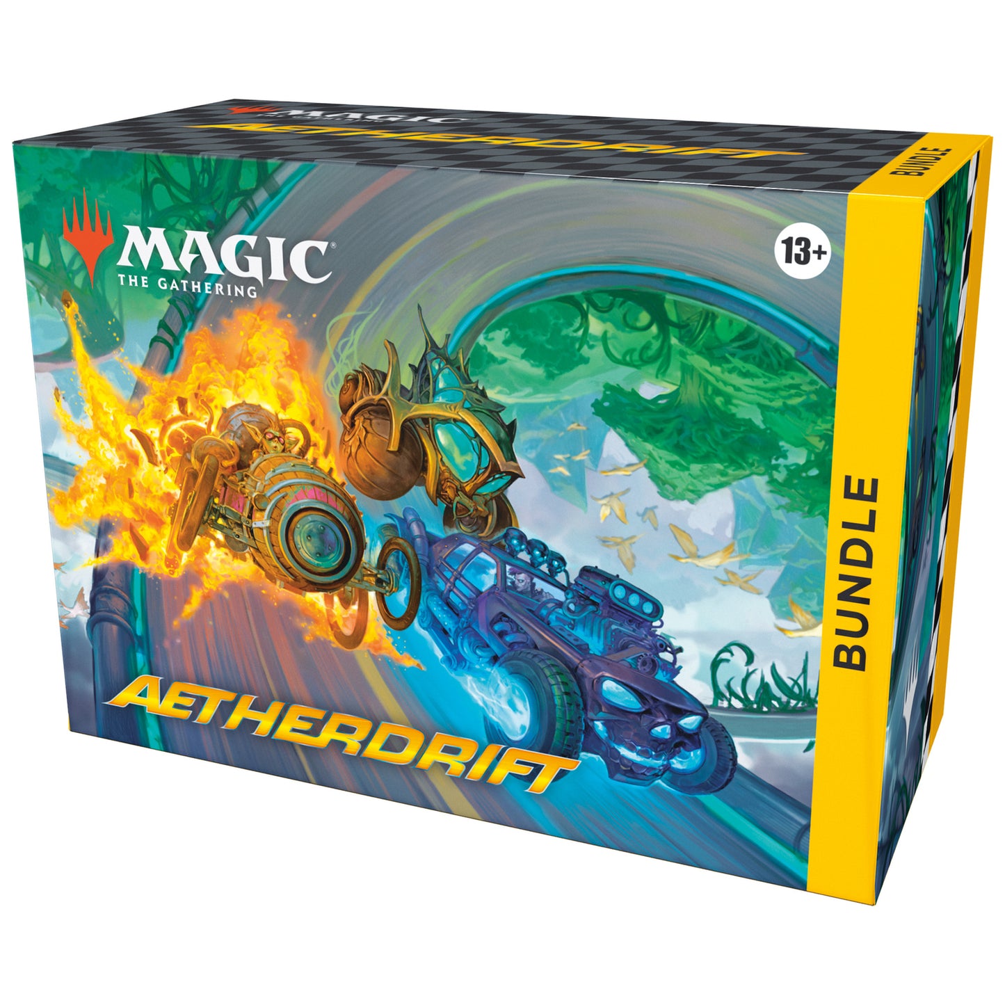 Bundle ~ Aetherdrift ~ Magic the Gathering MTG Sealed