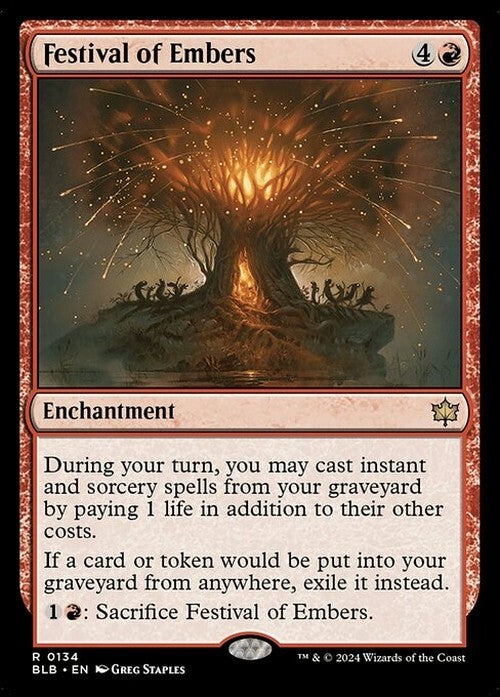 Dreamdew Entrancer ~ Bloomburrow [ NM ] [ Magic MTG ]
