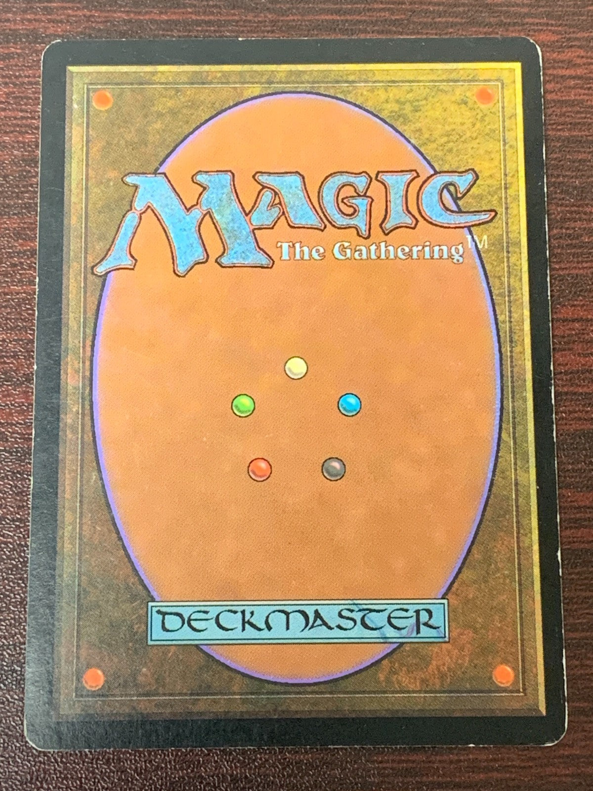 FOIL Saproling Burst ~ Nemesis [ HEAVILY PLAYED ] [ Magic MTG ]
