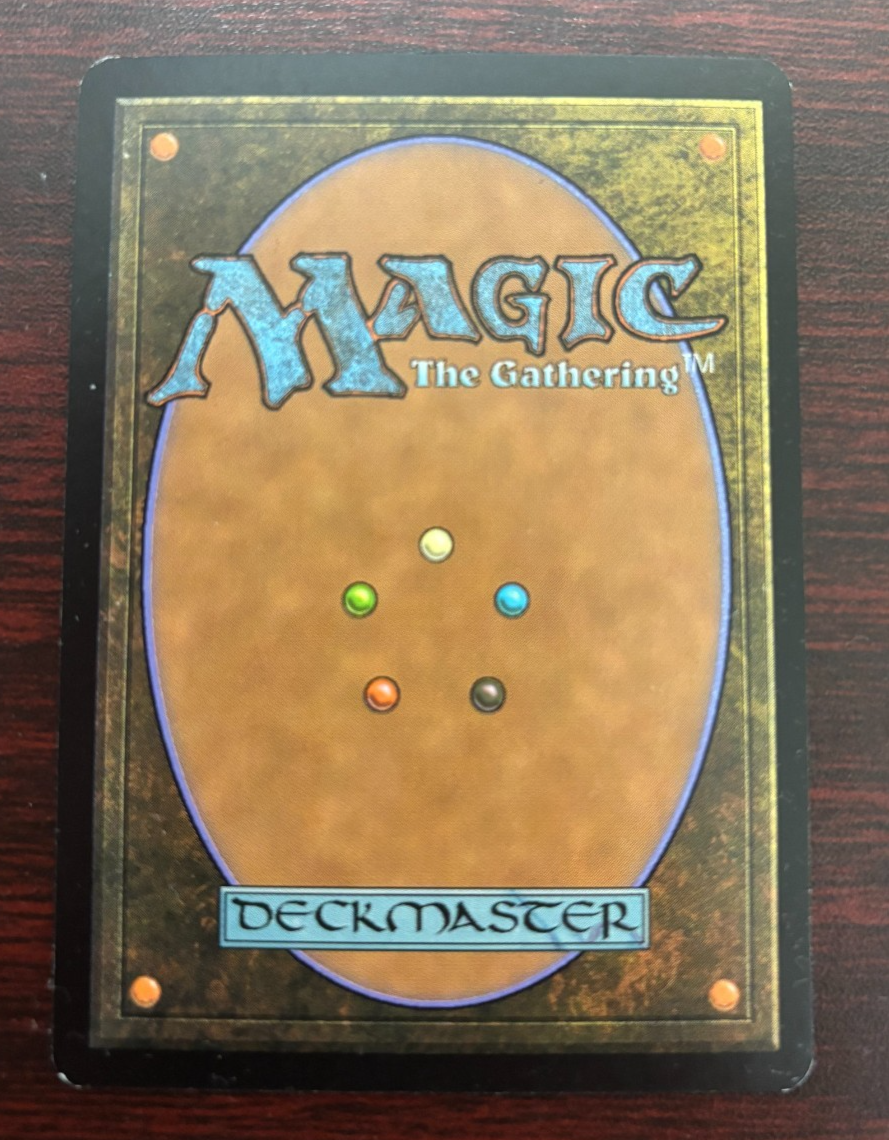FOIL Spiteful Visions ~ Shadowmoor [ NearMint ] [ Magic MTG ]
