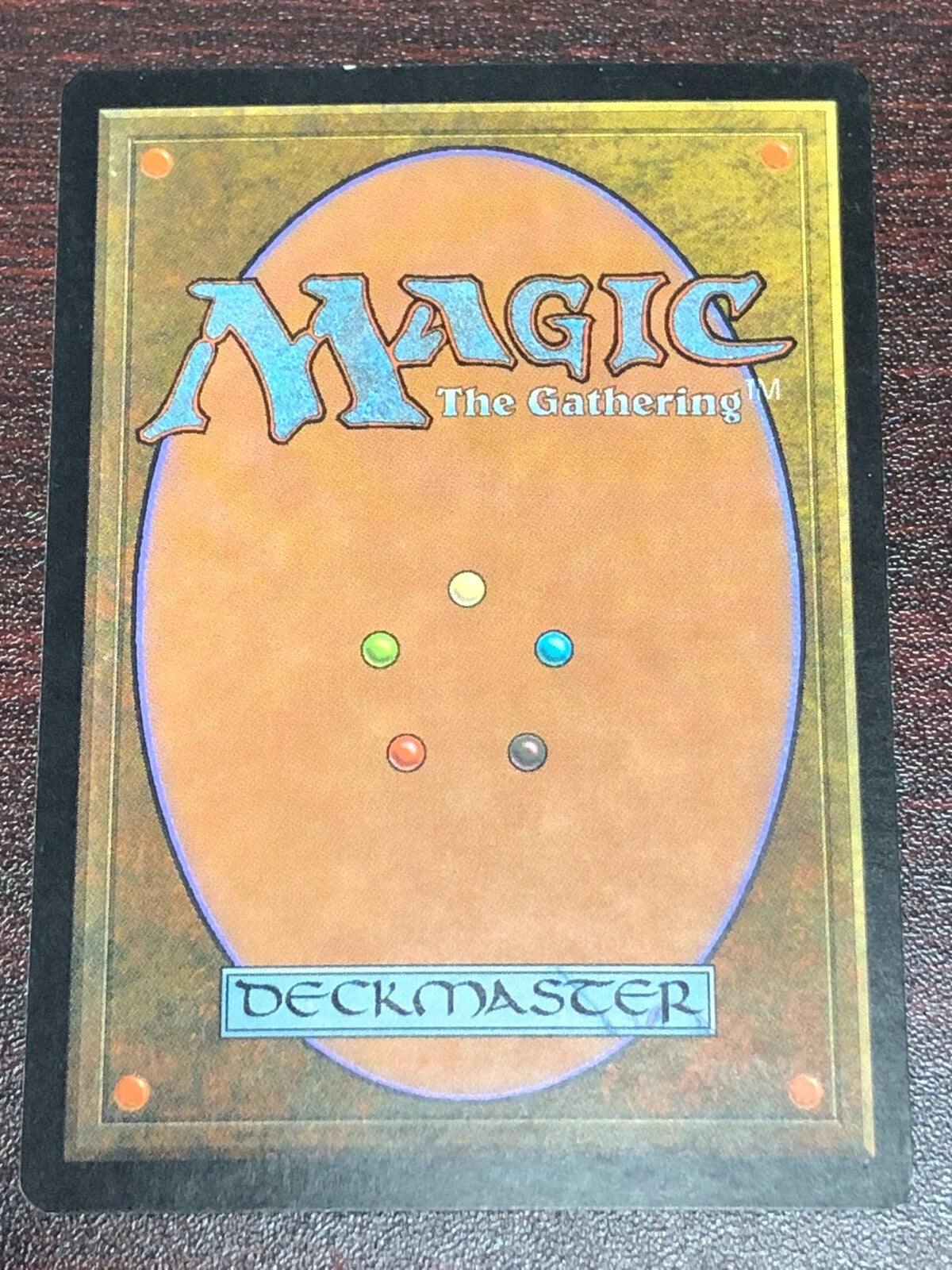 FOIL Skyship Weatherlight (Version 1) ~ Planeshift [ Excellent ] [ Magic MTG ]