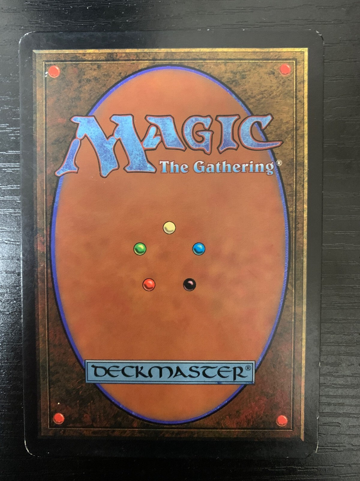 OVERSIZED Sliver Queen, Brood Mother ~ Vanguard [ PLAYED ] [ Magic MTG ]