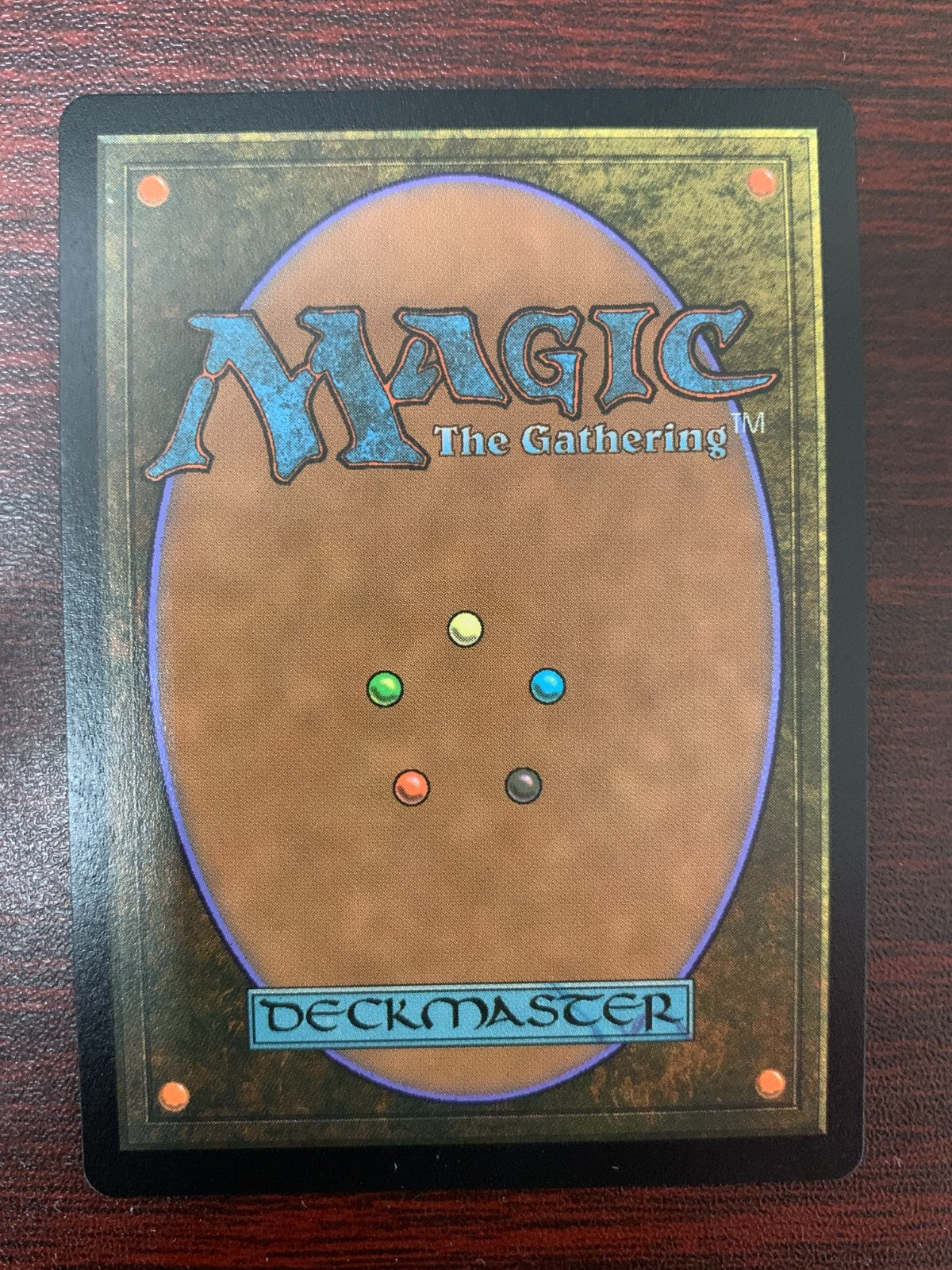 FOIL BORDERLESS The One Ring ~ The Hobbit [ MINT ] [ Magic MTG ]