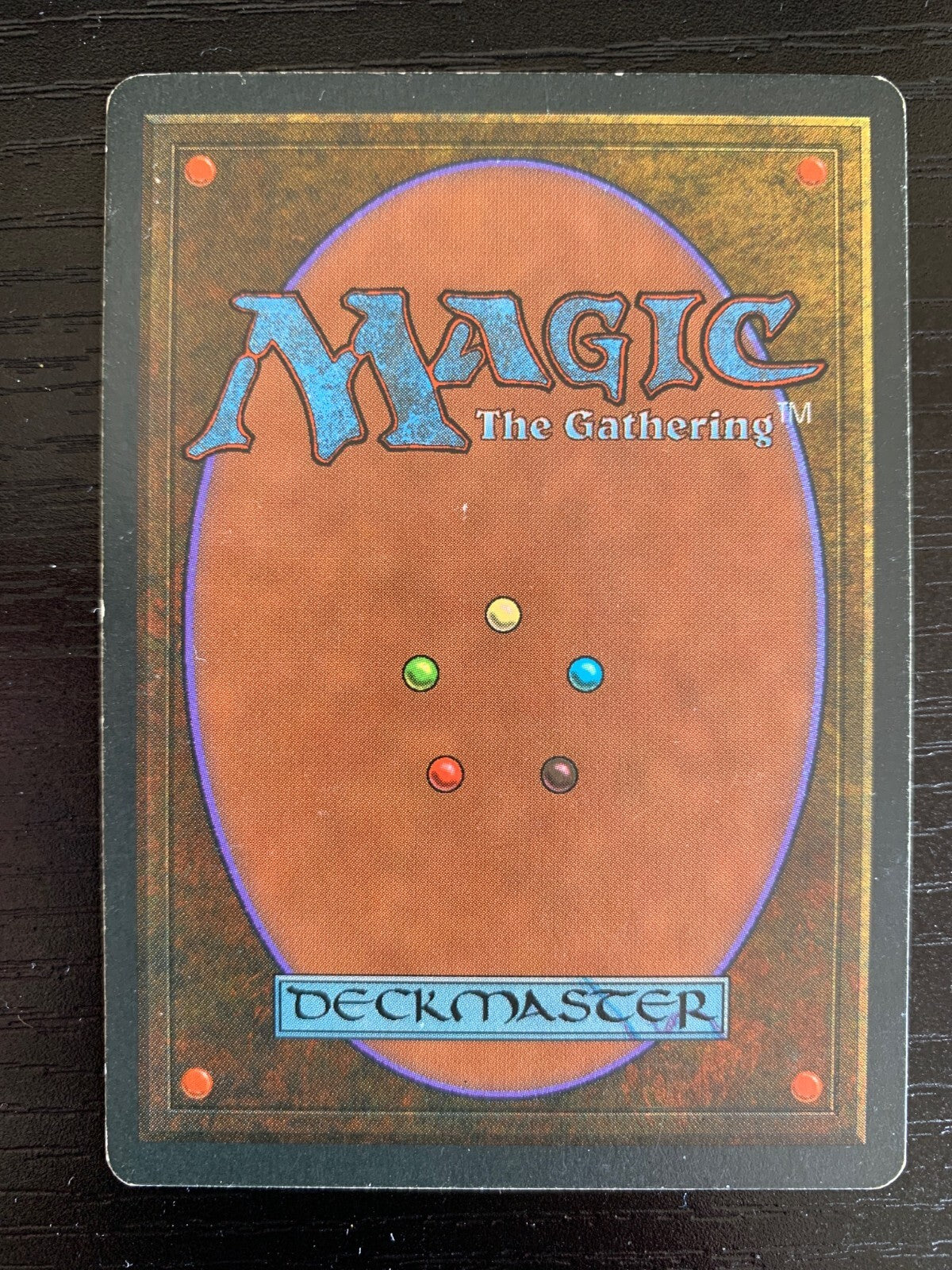 Taiga ~ Revised [ MODERATELY PLAYED ] [ Magic MTG ]