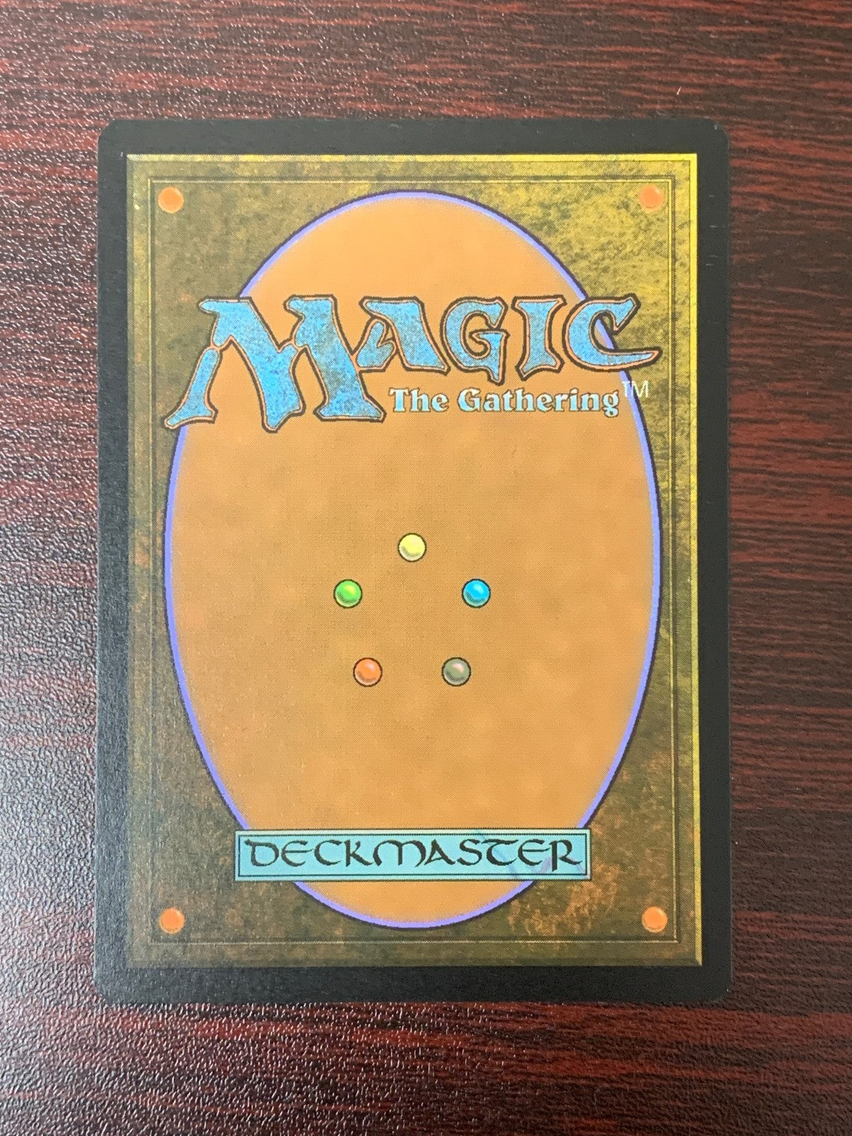 BORDERLESS Ancient Copper Dragon ~ Commander Legends 2 [ MINT ] [ Magic MTG ]