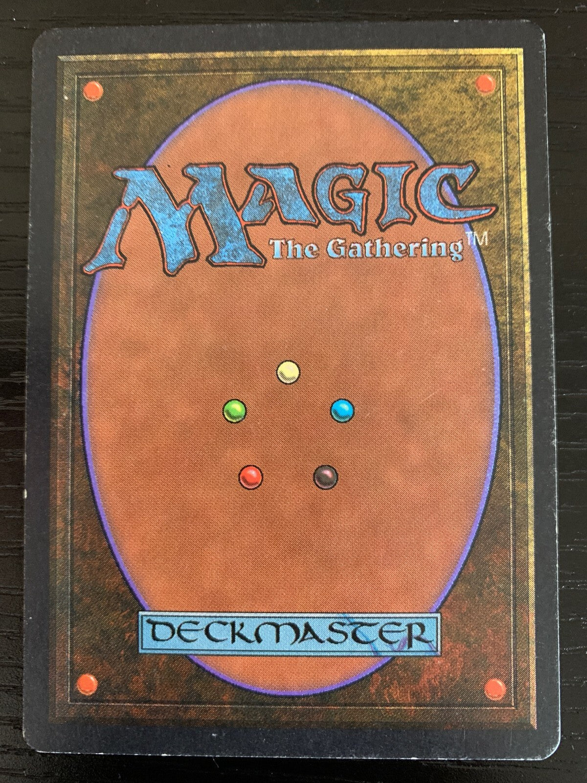 Aladdin ~ Arabian Nights [ Excellent ] [ Magic MTG ]