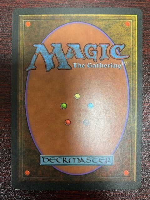 Angus Mackenzie ~ Legends [ Excellent+ ] [ Magic MTG ]