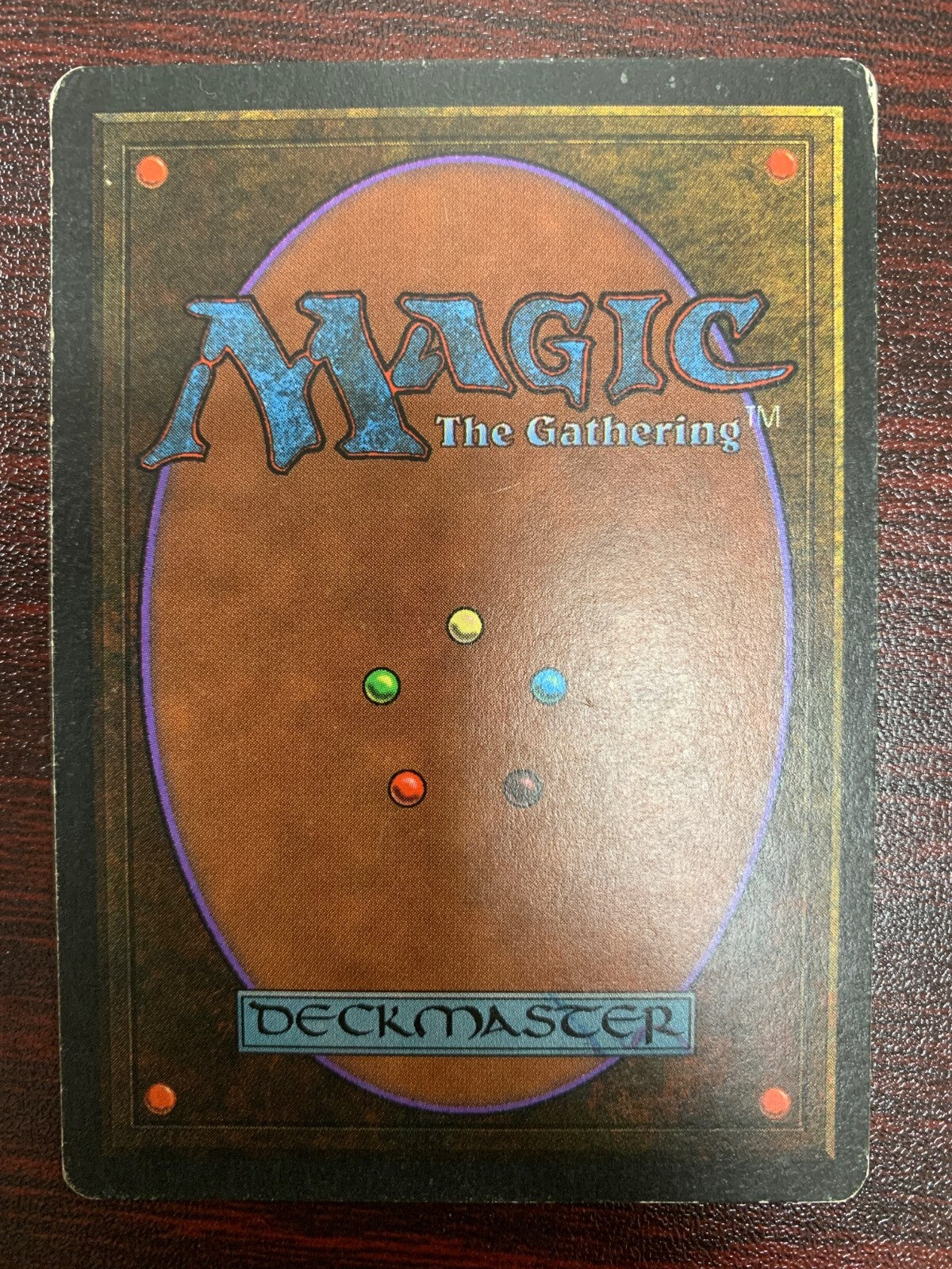 Copy Artifact ~ Revised [ MODERATELY PLAYED ] [ Magic MTG ]