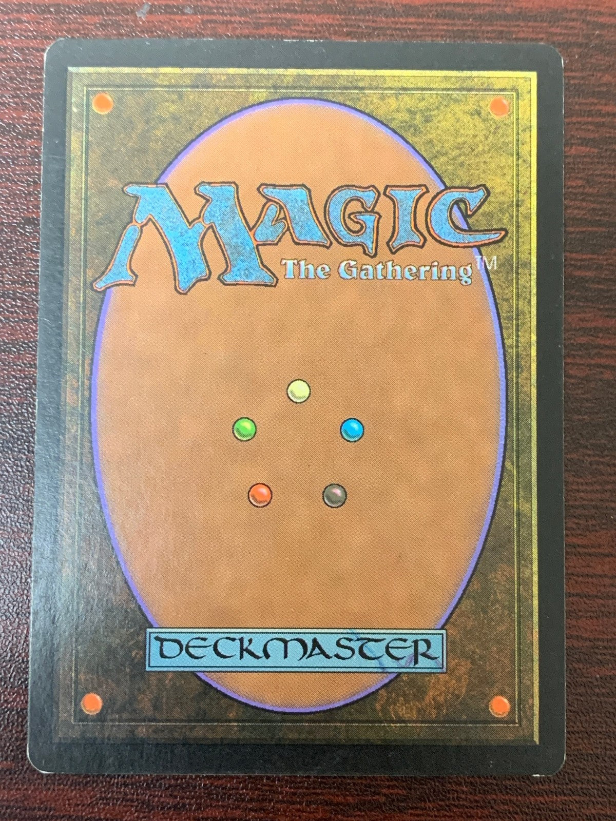 Grim Tutor ~ Starter 1999 [ PLAYED ] [ Magic MTG ]