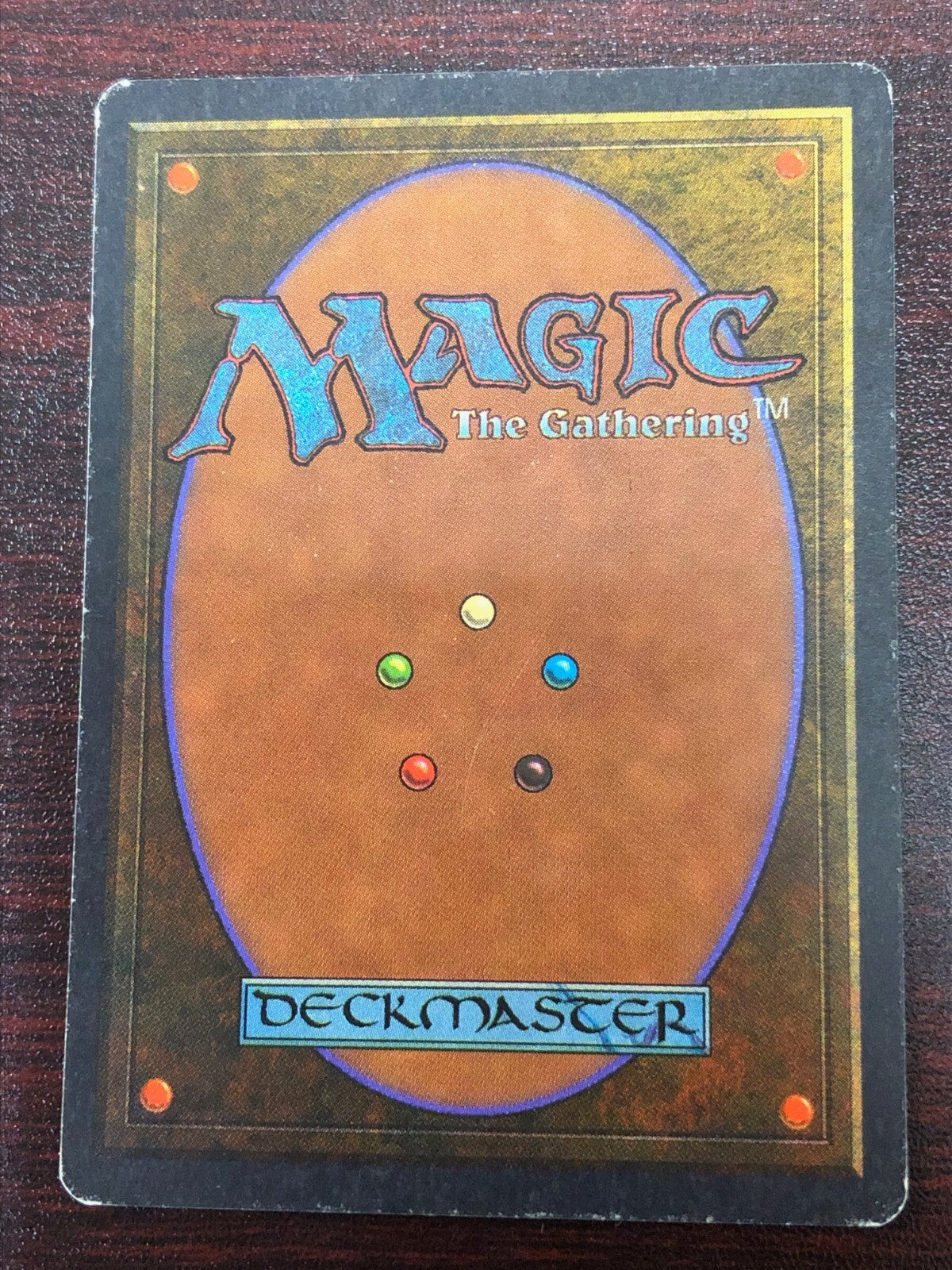 Mishra's Factory ( Winter ) ~ Antiquities [ GOOD CONDITION ] [ Magic MTG ]