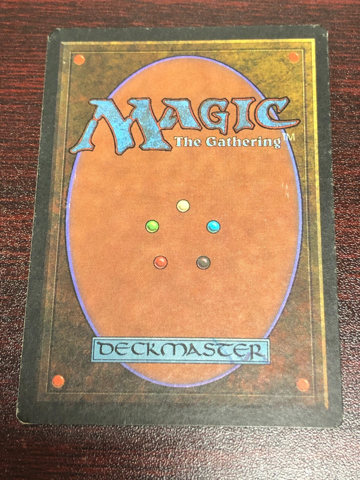 Dakkon Blackblade ~ Legends [ Excellent+ ] [ Magic MTG ]