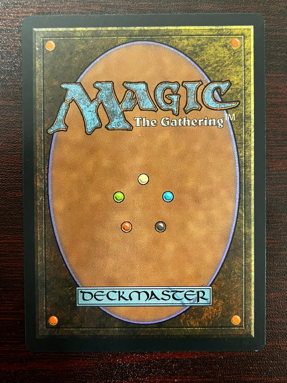 Ancient Tomb ~ Tempest [ NearMint ] [ Magic MTG ]