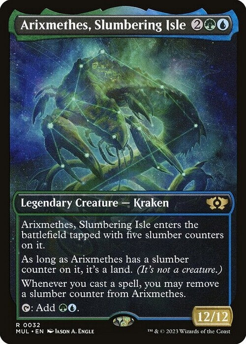 Choose your SCENE Card ~ The Lord of the Rings [ NM ] [ Magic MTG ]