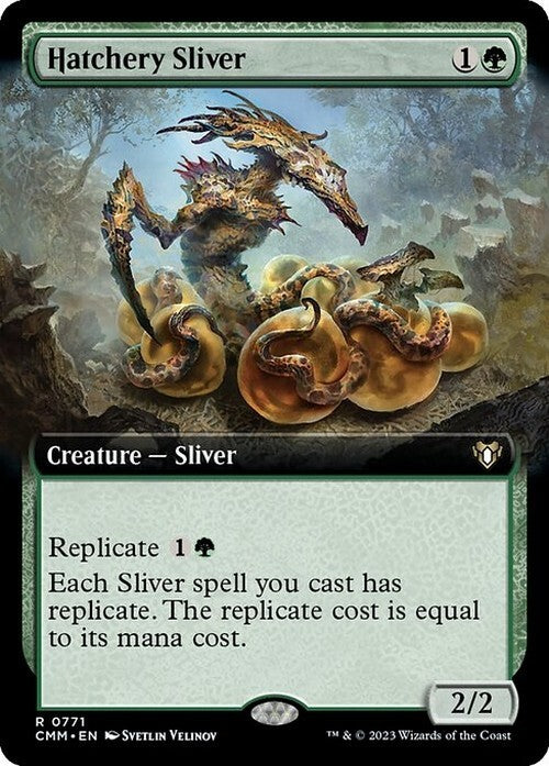 Choose your BORDERLESS / Extended ~ Strixhaven [ NM ] [ Magic MTG ]