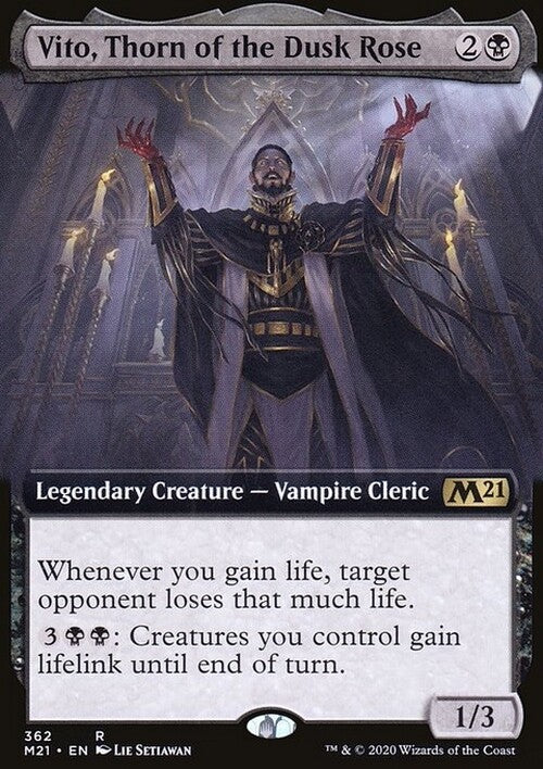 Choose your BORDERLESS / Extended ~ Strixhaven [ NM ] [ Magic MTG ]