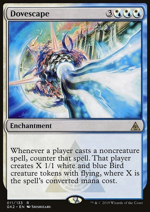 Dovescape ~ Guild Kits [ NM ] [ Magic MTG ]