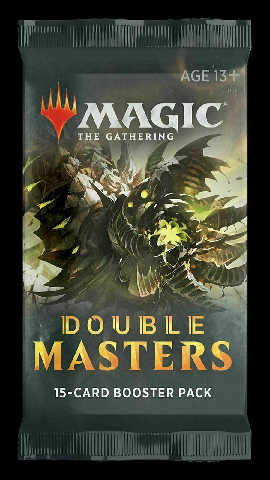 Booster Pack ~ Double Masters ~ Magic the Gathering MTG SEALED - London Magic Traders Limited