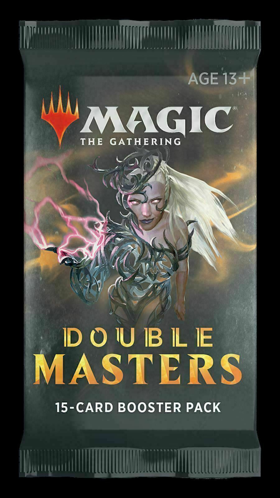 Booster Pack ~ Double Masters ~ Magic the Gathering MTG SEALED - London Magic Traders Limited