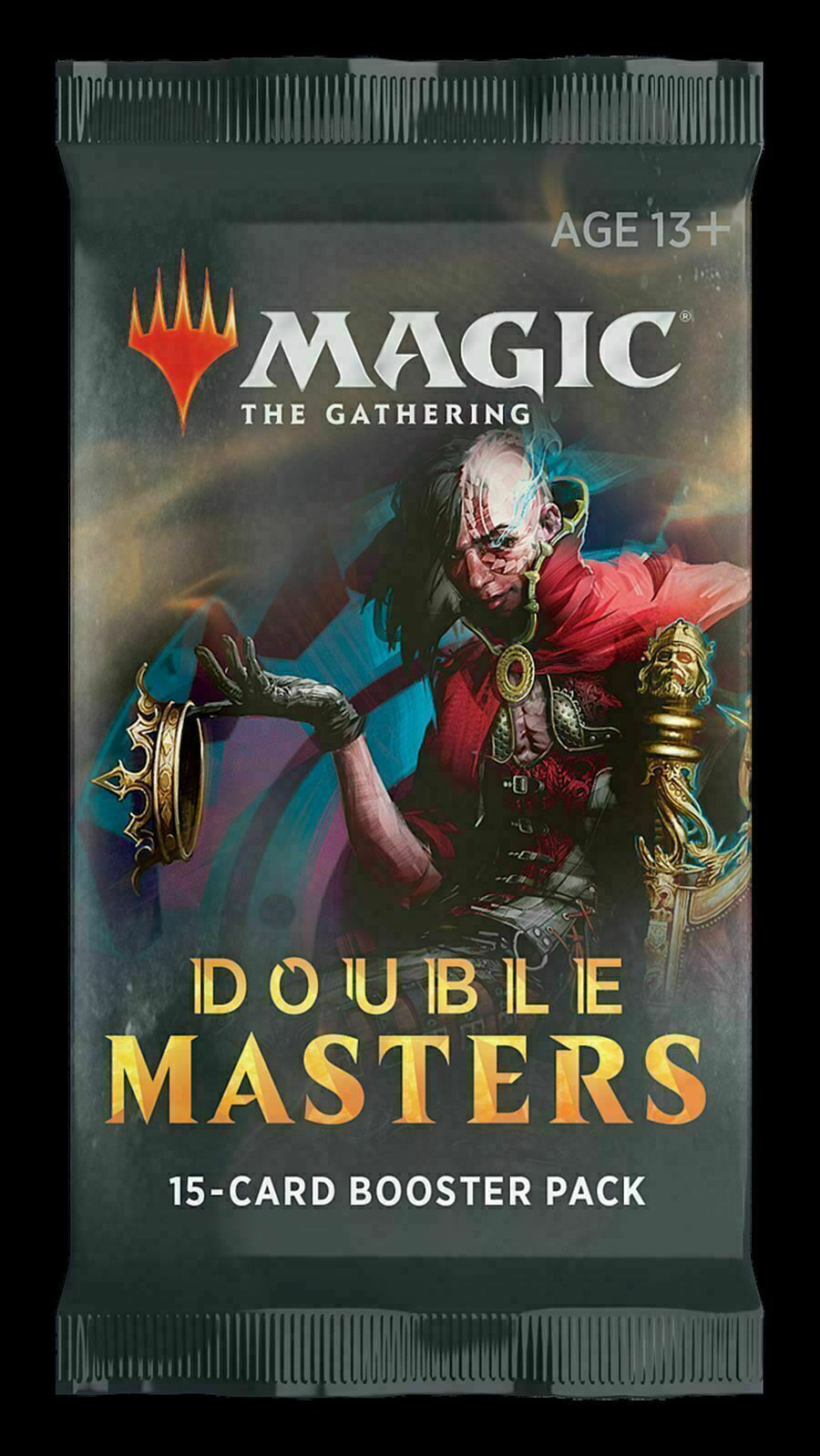 Booster Pack ~ Double Masters ~ Magic the Gathering MTG SEALED - London Magic Traders Limited
