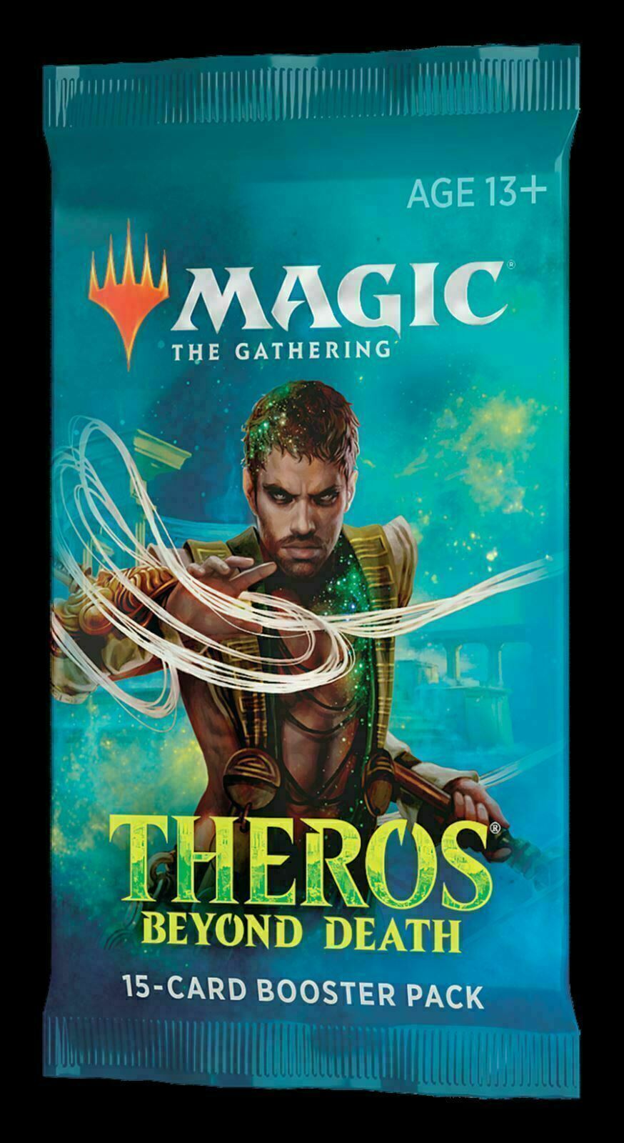 Booster Pack ~ Theros Beyond Death ~ Magic the Gathering MTG SEALED - London Magic Traders Limited