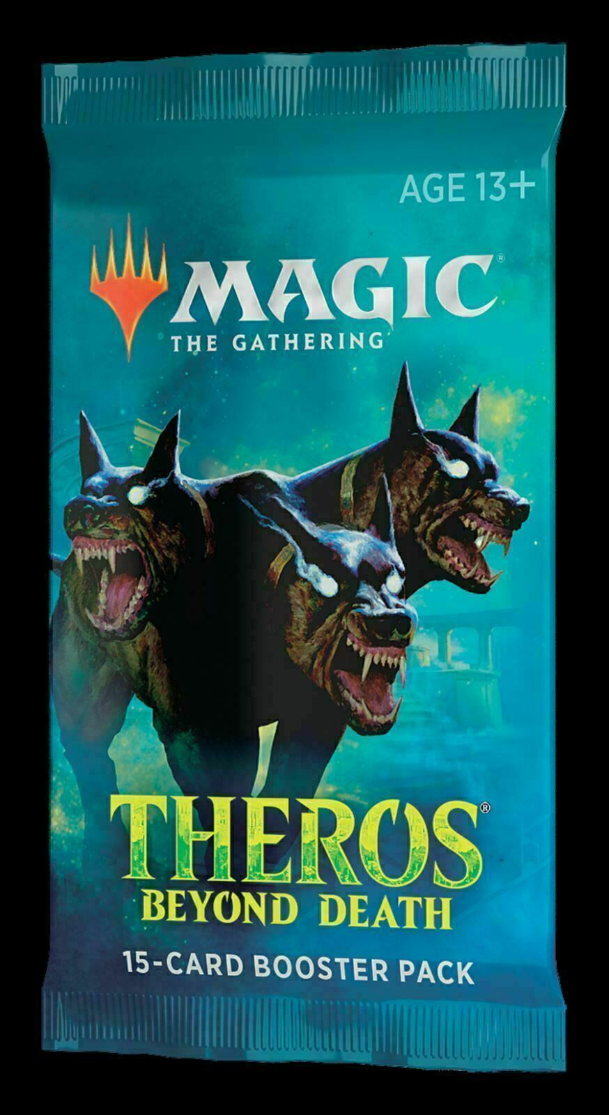 Booster Pack ~ Theros Beyond Death ~ Magic the Gathering MTG SEALED - London Magic Traders Limited