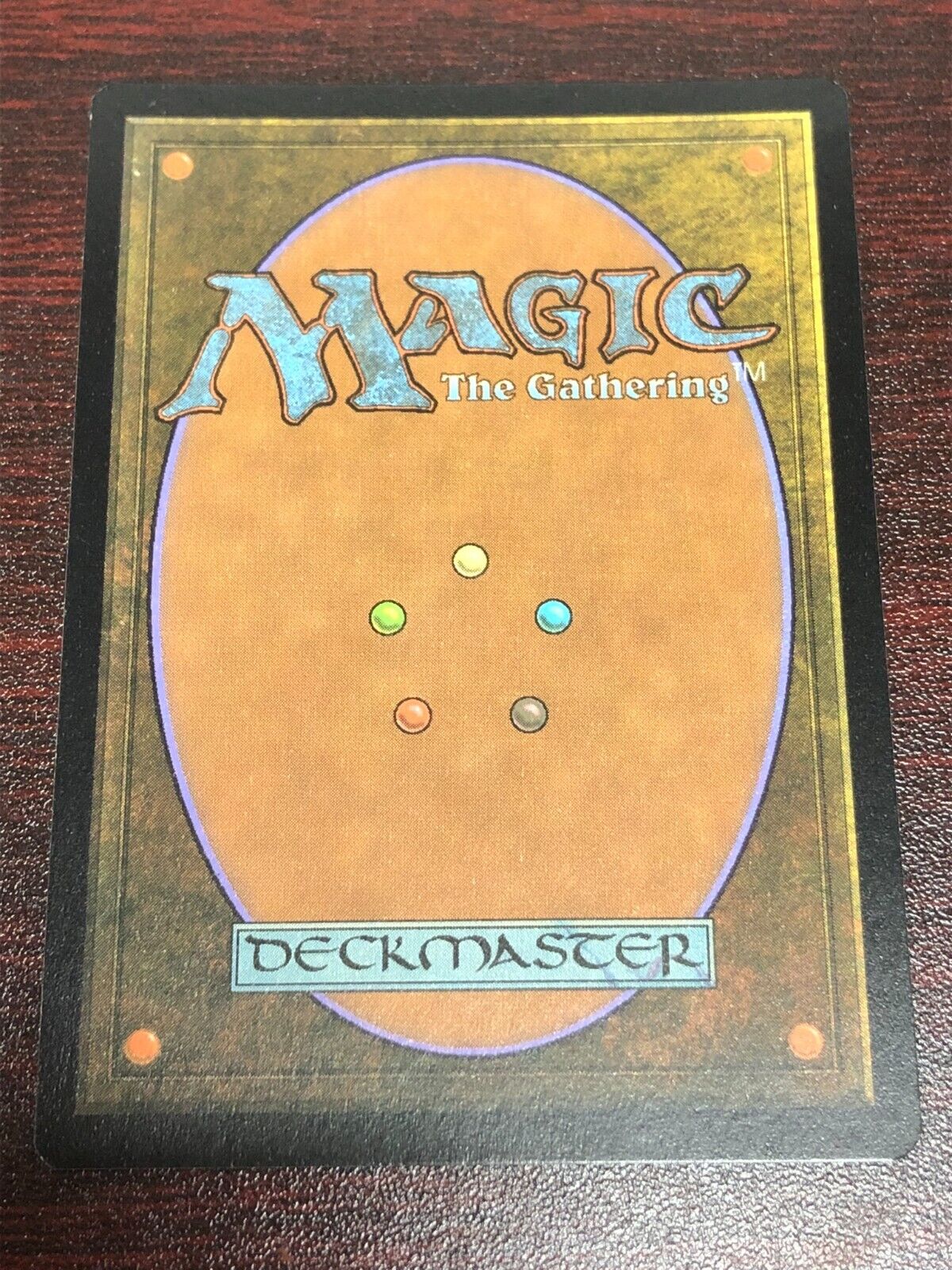 FOIL BORDERLESS Force of Will ~ Double Masters [ MINT ] [ Magic MTG ] - London Magic Traders Limited