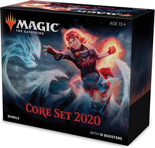 Bundle ~ Core 2020 ~ Magic the Gathering MTG SEALED - London Magic Traders Limited