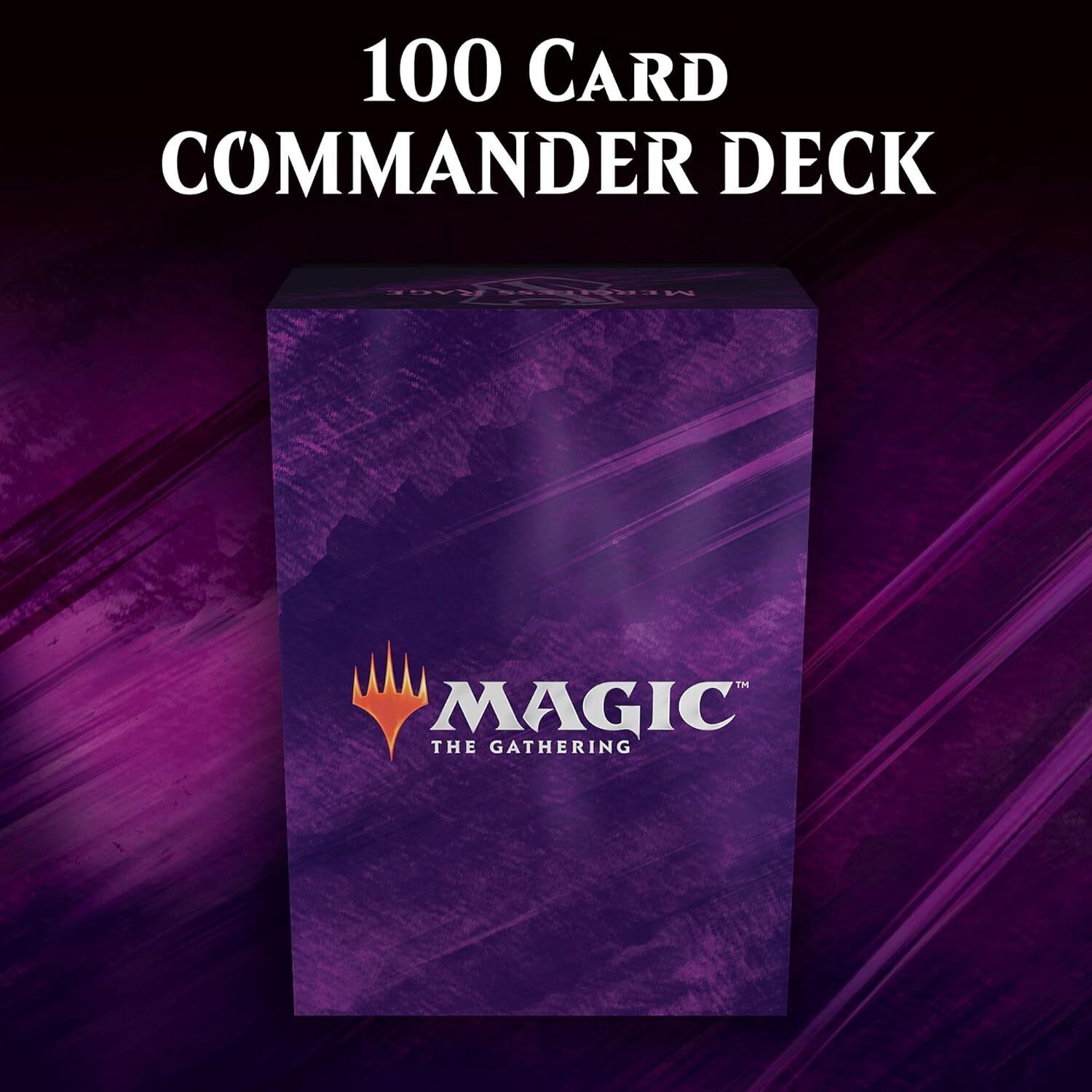 Merciless Rage Deck ~ Commander 2019 ~ MTG Sealed - London Magic Traders Limited